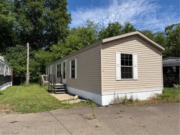 2606 Lincoln W Way #31, Massillon, OH 44647