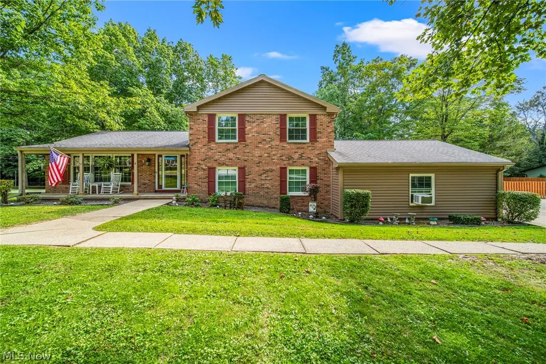 4234 Caylor Court, Ashtabula, OH 44004 - #1