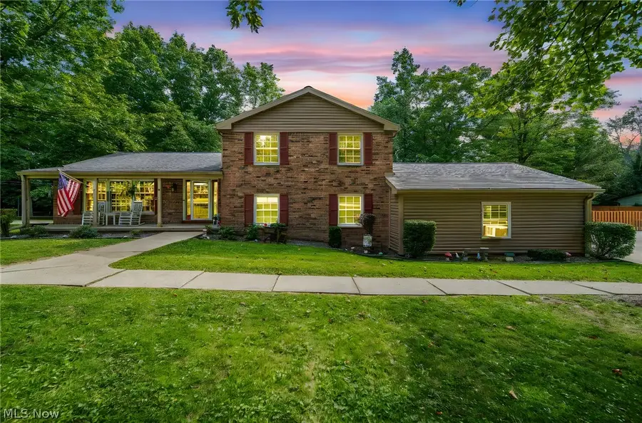 4234 Caylor Court, Ashtabula, OH 44004 - #2