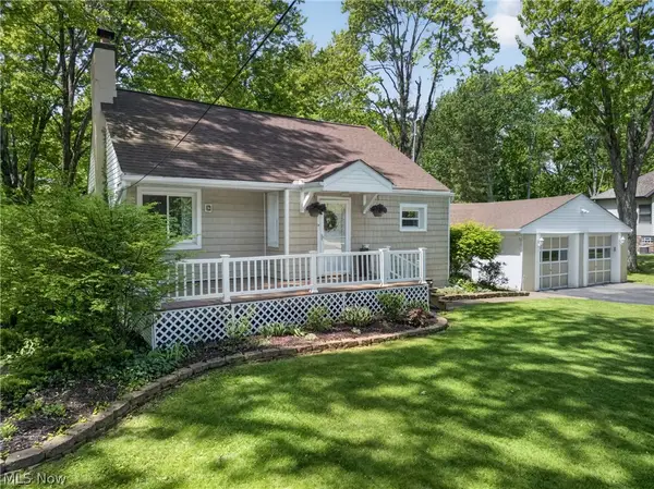 7820 King Memorial Road, Mentor, OH 44060