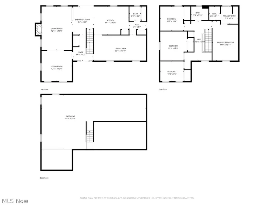 3556 Blake Road, Seville, OH 44273 - #2