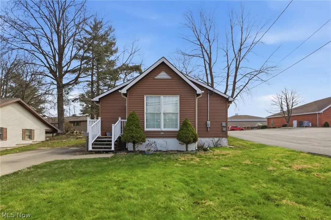 655 Spangler Street, Willard, OH 44890 - #1