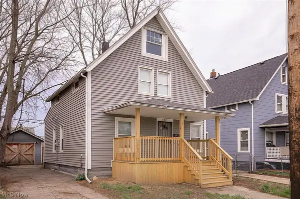 886 E 75th Street, Cleveland, OH 44103