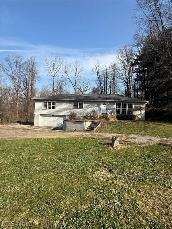 10076 Sherman Road, Chesterland, OH 44026