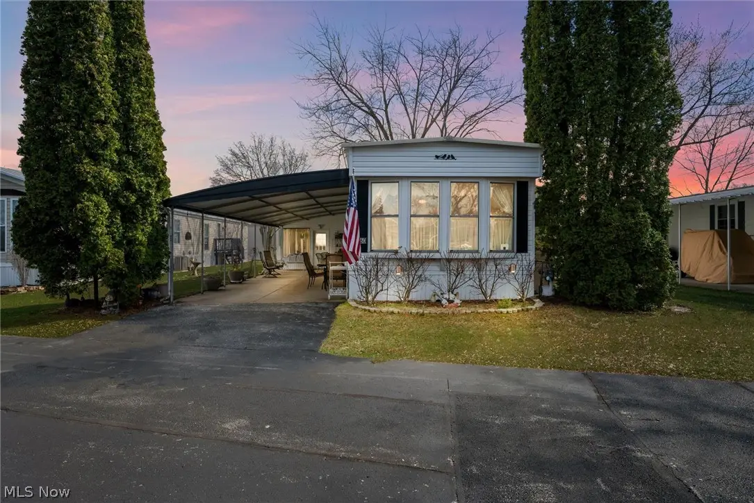 1623 NE Catawba Road #160, Port Clinton, OH 43452 - #1