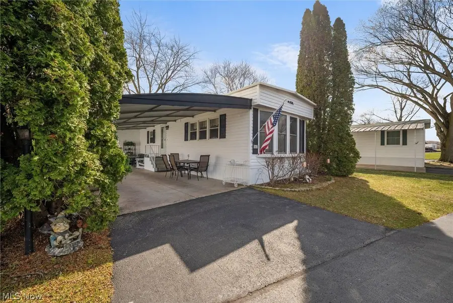 1623 NE Catawba Road #160, Port Clinton, OH 43452 - #2