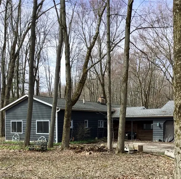 11777 Abbott Road, Hiram, OH 44234