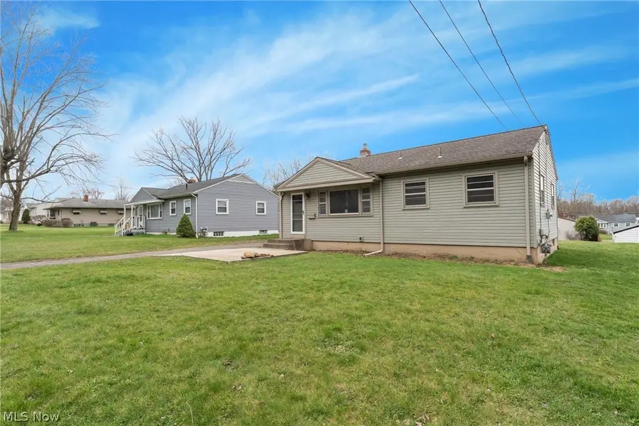 1859 Mathews Road, Poland, OH 44514 - #3