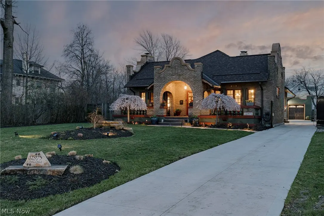 12973 Clifton Boulevard, Lakewood, OH 44107 - #1