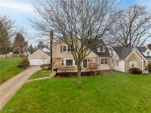 131 31st Nw Street, Canton, OH 44709