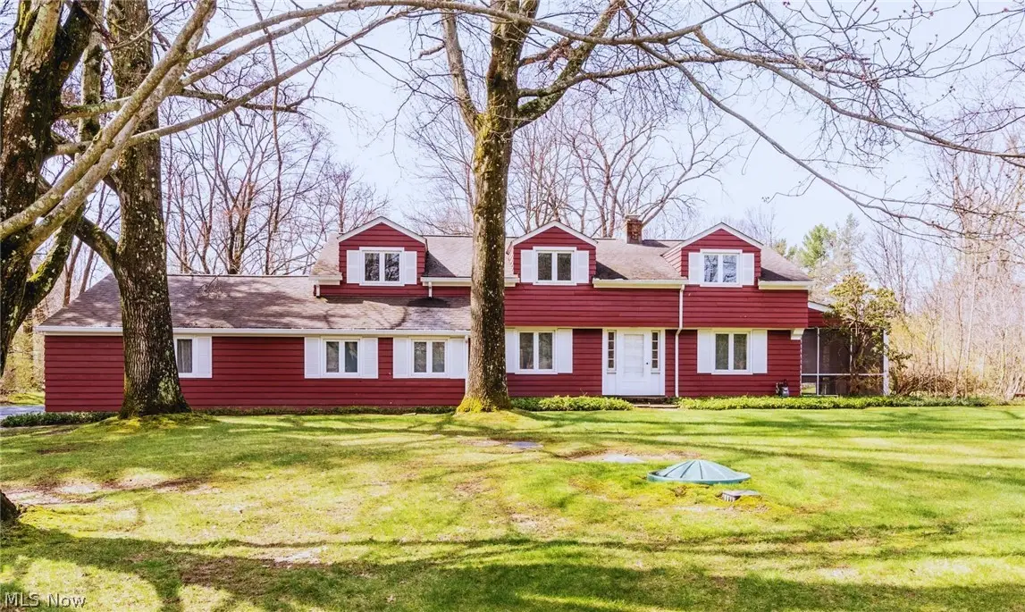 110 Meadowhill Lane, Moreland Hills, OH 44022 - #1