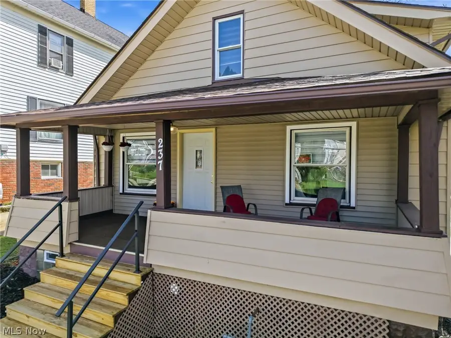 237 Watson Street, Lowellville, OH 44436 - #3