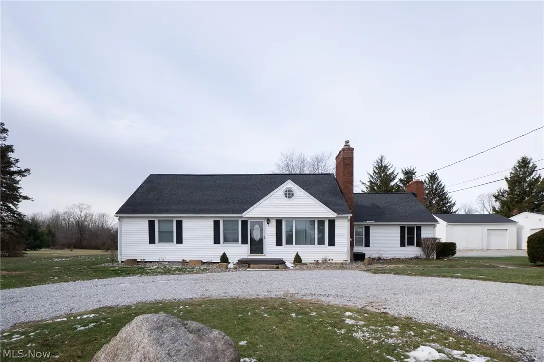 970 S Chillicothe Road, Aurora, OH 44202 - #1