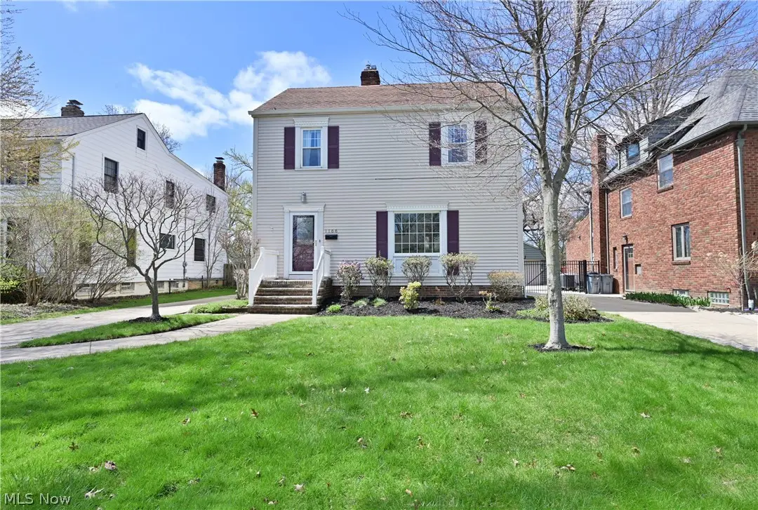 1166 Homeland Drive, Rocky River, OH 44116 - #1