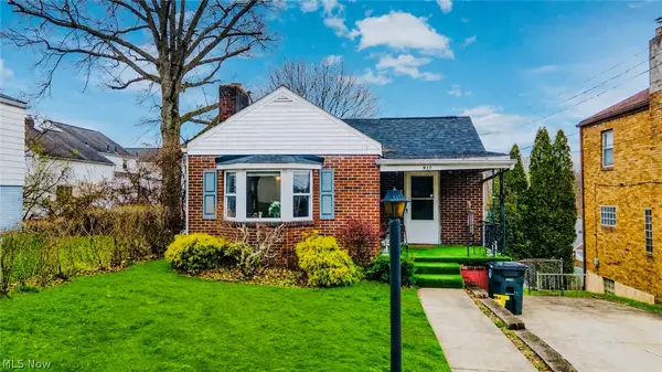 917 Oxford Boulevard, Steubenville, OH 43952