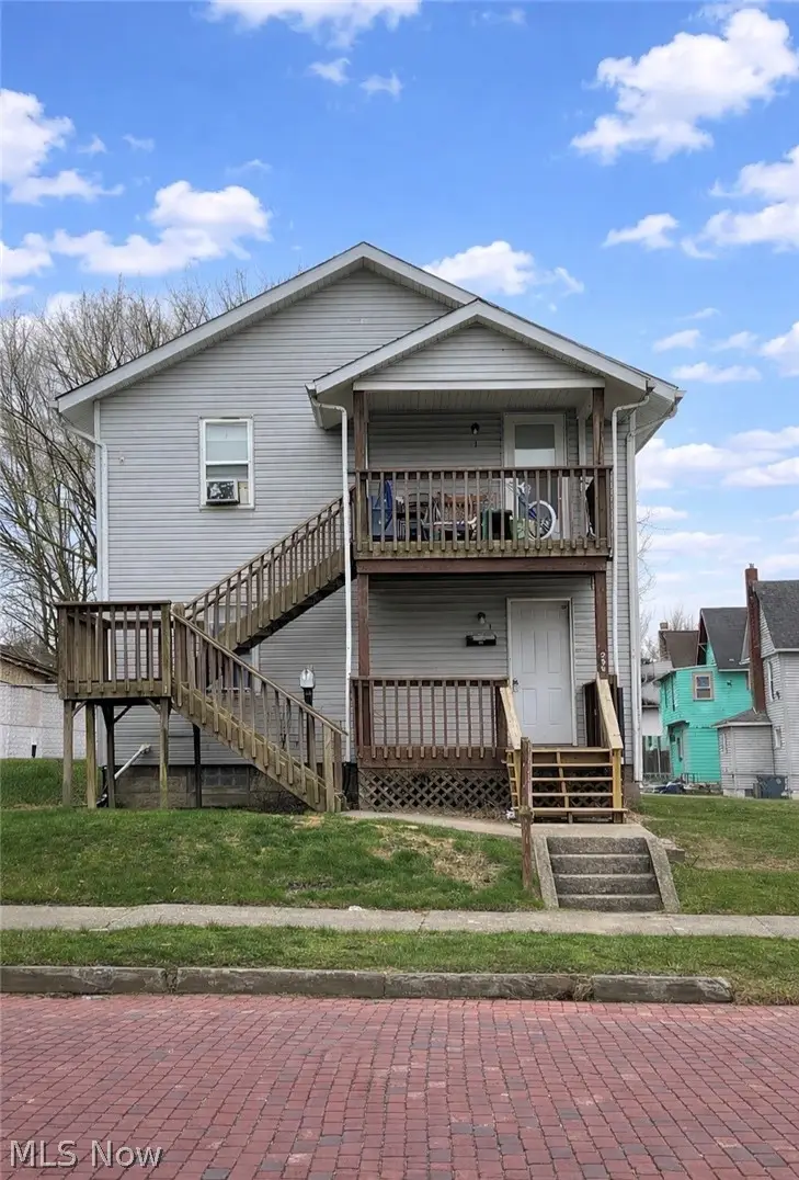 296 Cole Avenue, Akron, OH 44301 - #1