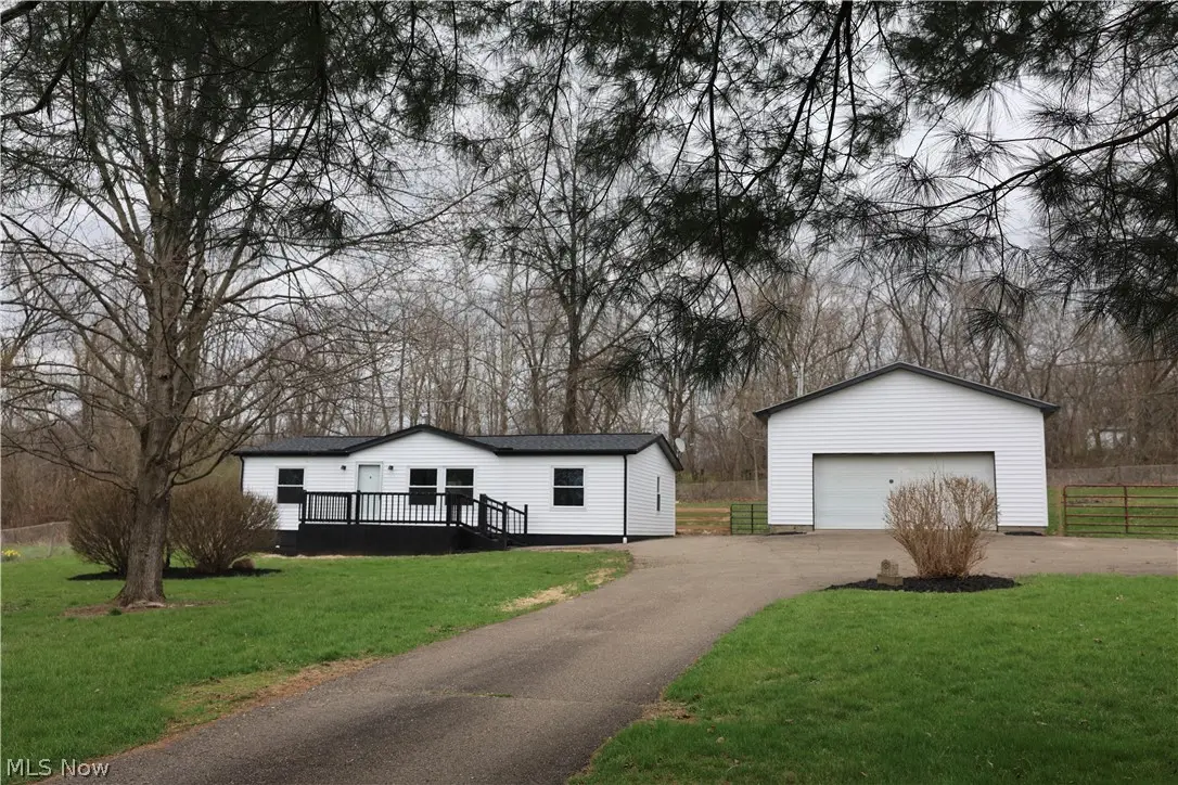 10441 Township Road 262, Millersburg, OH 44654 - #1