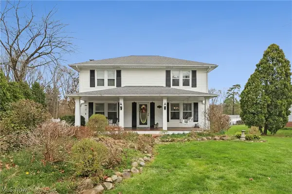 170 E Beech Ne Street, Alliance, OH 44601