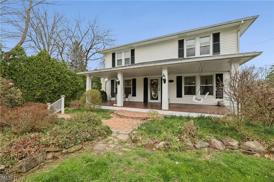 170 E Beech Ne Street, Alliance, OH 44601 - #3