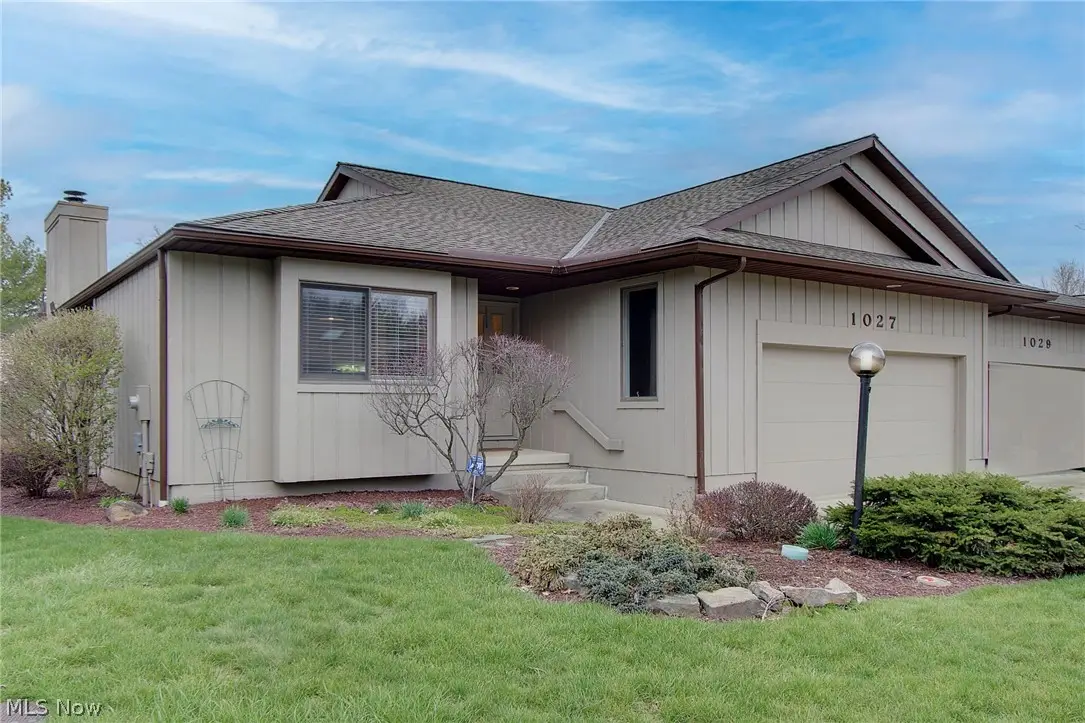 1027 Heath Way, Stow, OH 44224 - #1