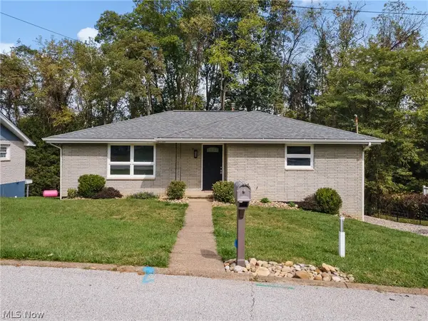 51235 Burrwood Drive, St Clairsville, OH 43947