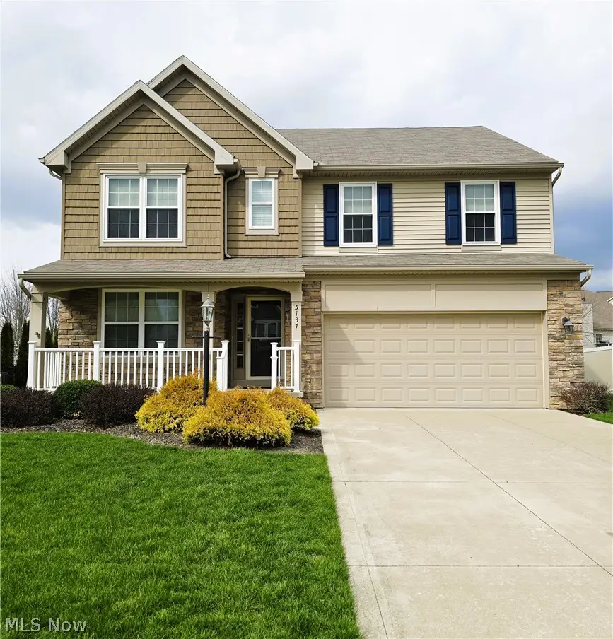 5137 Hartwell Lane, Brunswick Hills, OH 44212 - #1