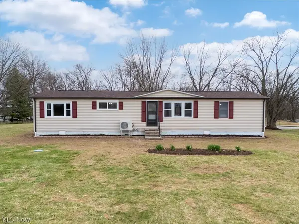 583 Us Highway 250, Greenwich, OH 44837