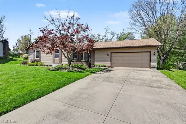 332 Kelly Circle, Zanesville, OH 43701