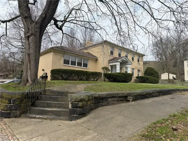 615 E 4th Street, East Liverpool, OH 43920