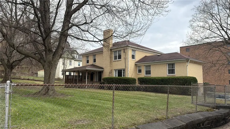 615 E 4th Street, East Liverpool, OH 43920 - #3