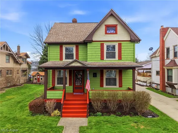 151 E Highland Avenue, Ravenna, OH 44266