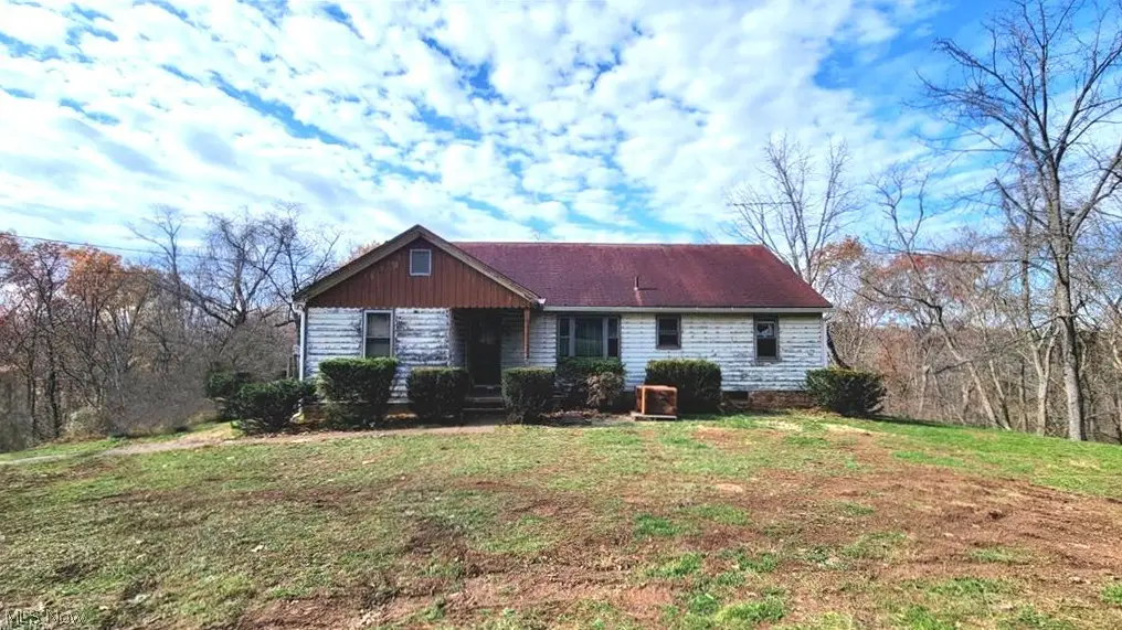 641 Warren Chapel Road, Fleming, OH 45729 - #1