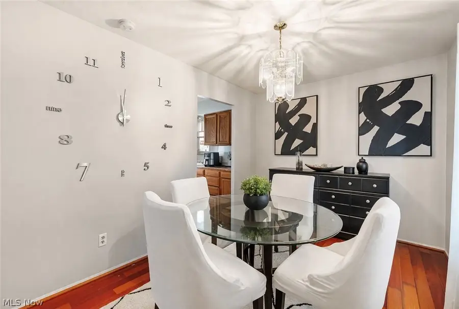 18840 Nitra Avenue, Maple Heights, OH 44137 - #3