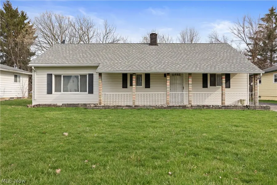 142 Parmely Avenue, Elyria, OH 44035 - #2