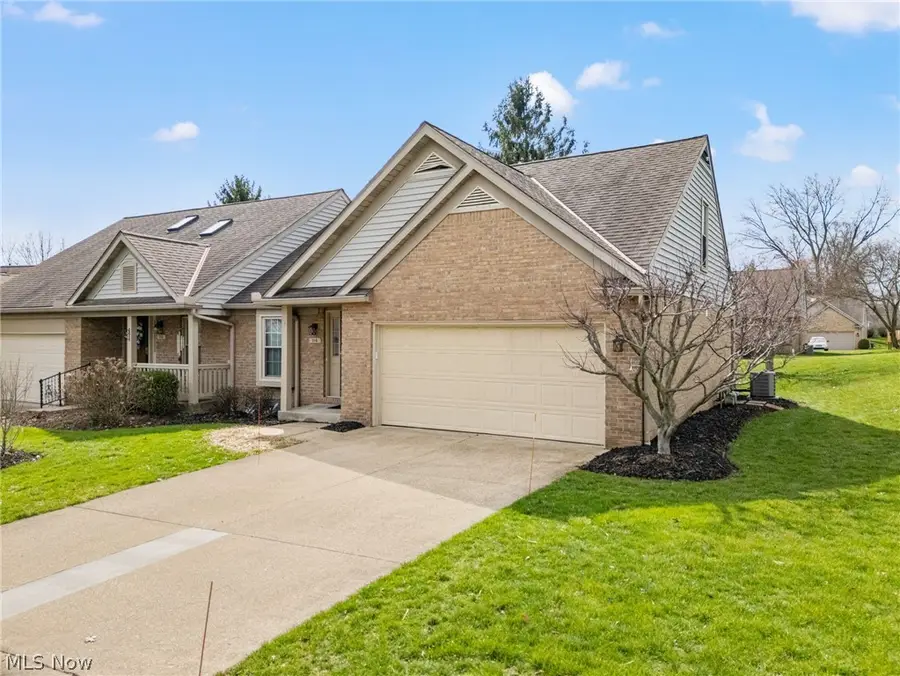 114 Ledbury Ne Circle, Canton, OH 44721 - #2