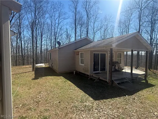 1137 Cain Road, Big Bend, WV 26136
