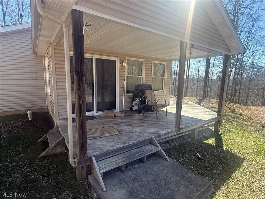 1137 Cain Road, Big Bend, WV 26136 - #2