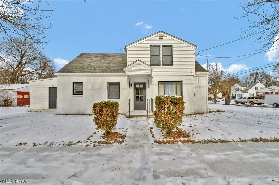 926 Winton Avenue, Akron, OH 44320 - #1