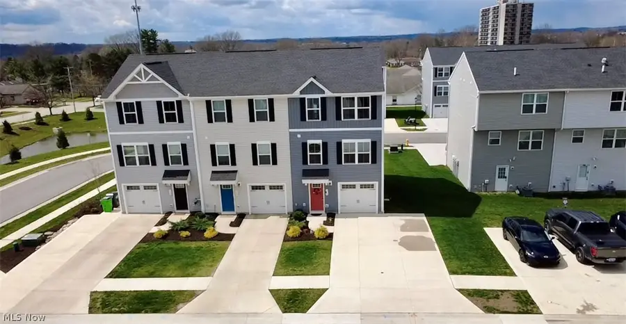 114 Slate Ridge Drive #9, Barberton, OH 44203 - #2