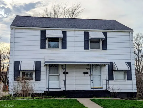 1492 E 250th Street, Euclid, OH 44117