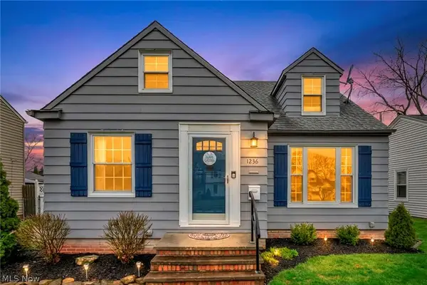 1236 Worton Boulevard, Mayfield Heights, OH 44124