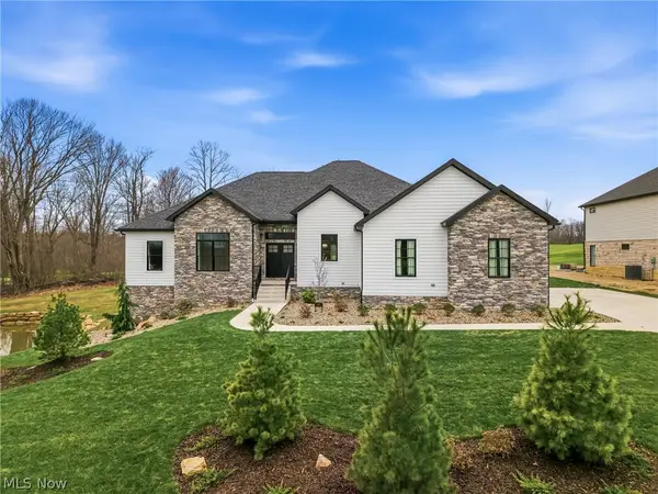 6879 Kyle Ridge Pointe, Canfield, OH 44406