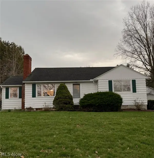 9041 Westfield Road, Seville, OH 44273