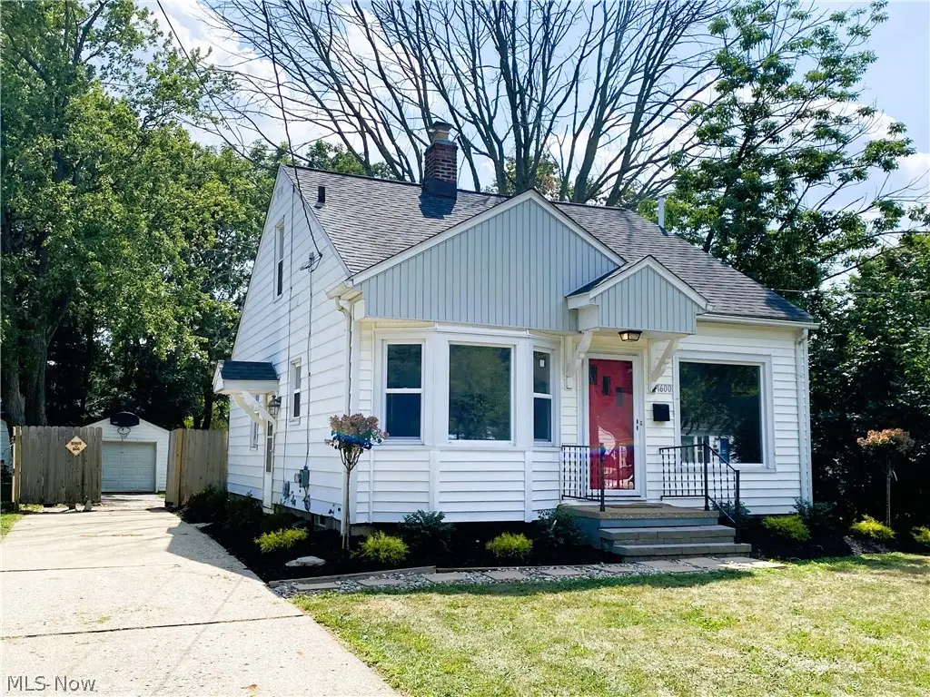 1600 Bond Street, Akron, OH 44313 - #1