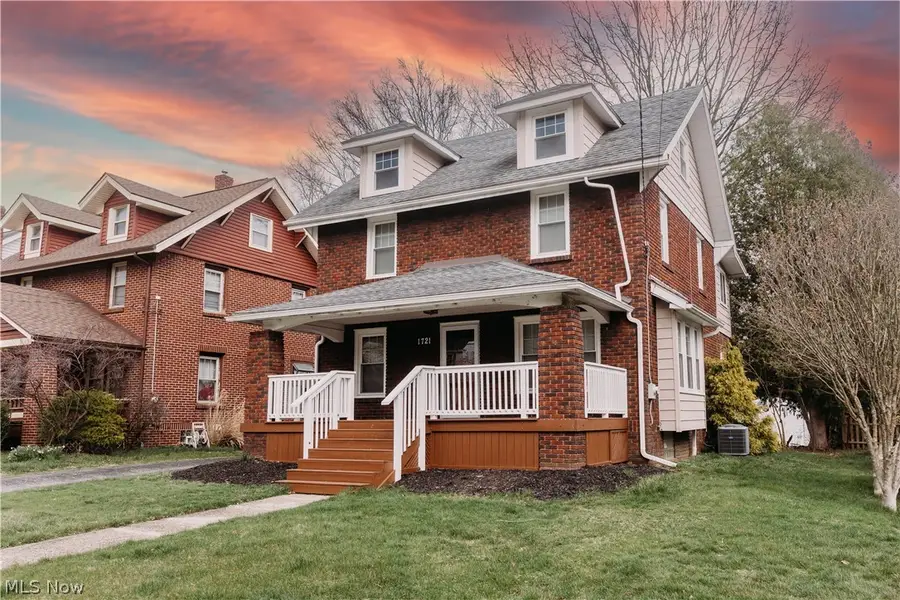 1721 13th Street, Cuyahoga Falls, OH 44223 - #2