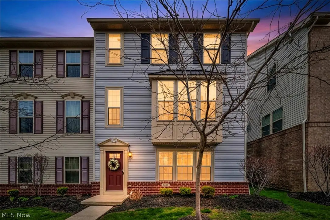 1383 Beach Avenue, Lakewood, OH 44107 - #1