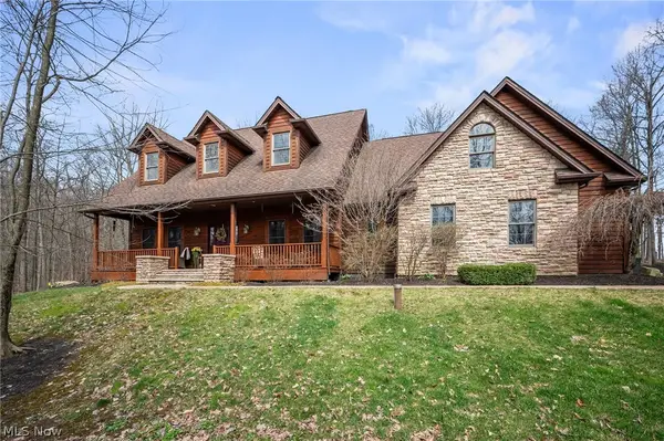 7500 Deerpath Trail, Seville, OH 44273