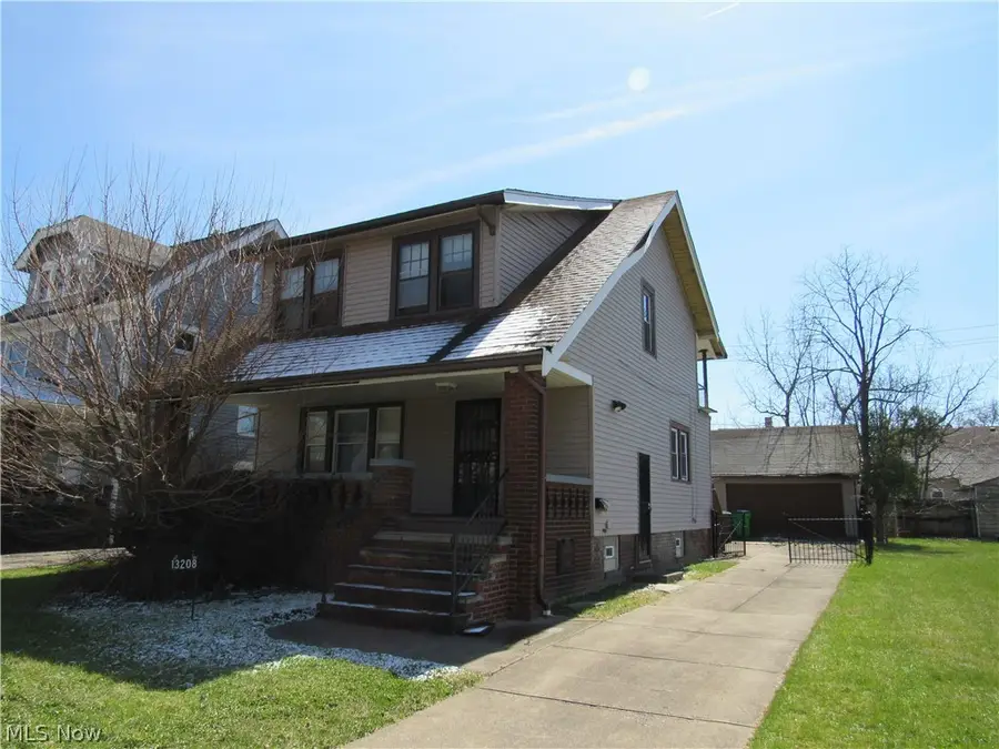 13208 Maplerow Avenue, Garfield Heights, OH 44105 - #2