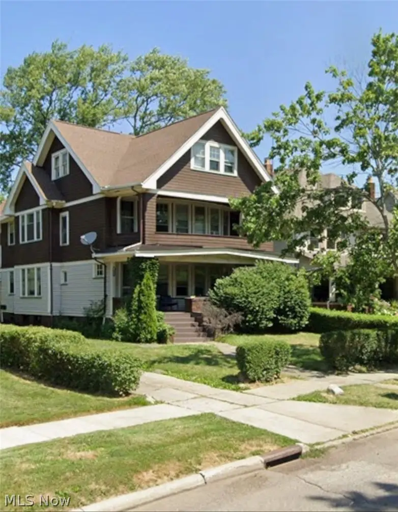 2609 Hampshire Road, Cleveland Heights, OH 44106 - #1