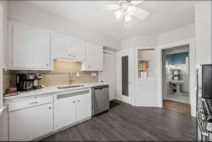 2609 Hampshire Road, Cleveland Heights, OH 44106 - #3